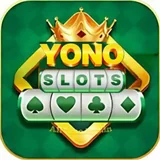 Yono Slots app guide icon