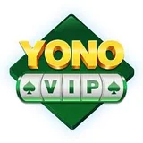 Yono VIP app guide icon